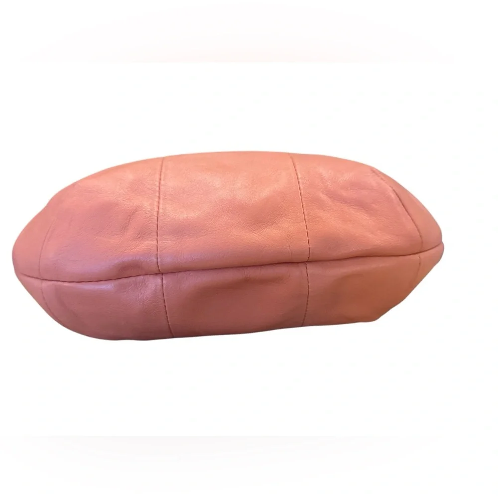 Coach Kristin Top Handle Pouch — 2009